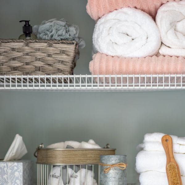 Home Organization