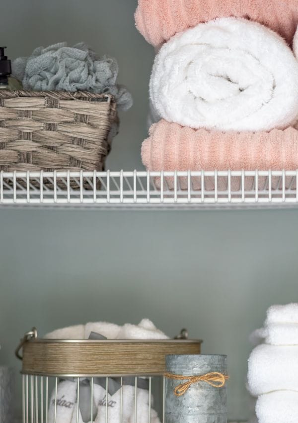 5 Awesome Home Organizing Ideas You Need To Know