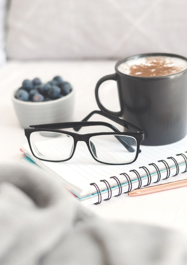 How to Journal for Self-Care 
