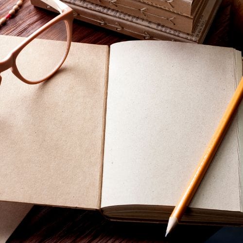 Journaling techniques