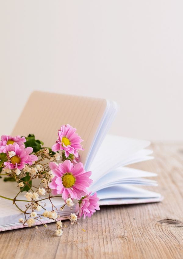 Journal vs. Diary Which Is Right For You