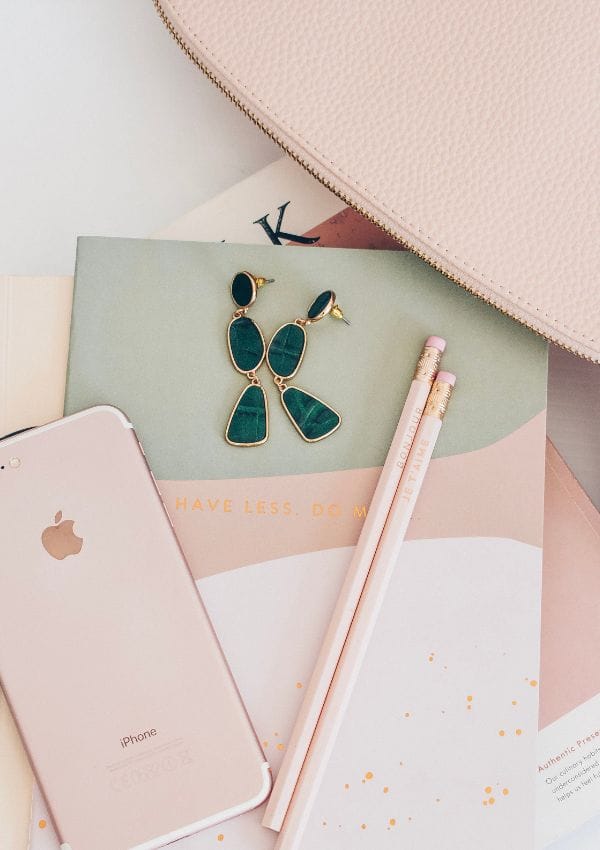 Self-Care Planner Ideas for a Better You