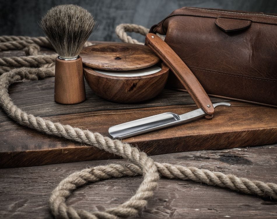 Self-Care Kit for Men