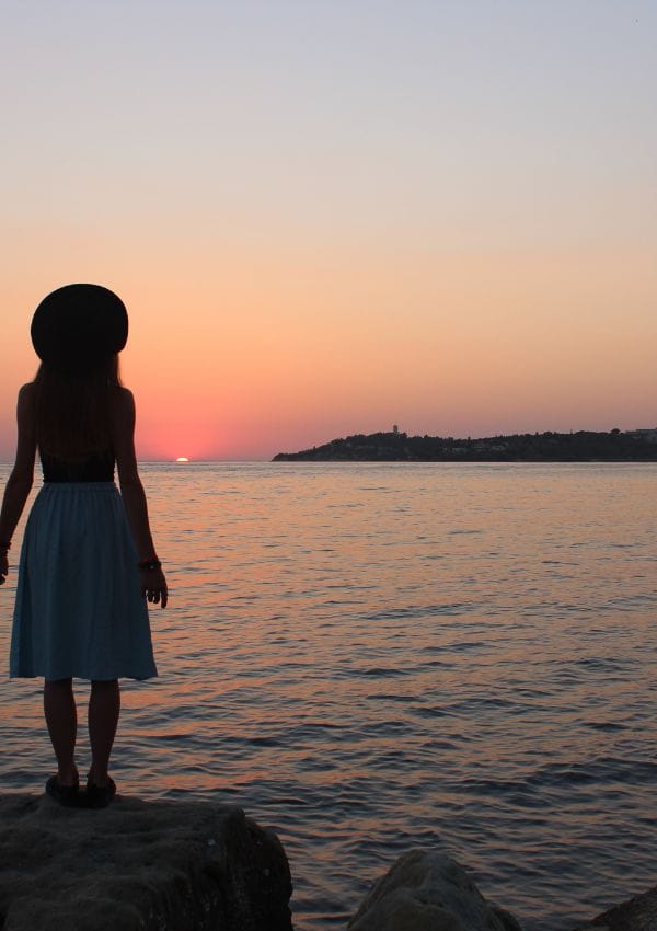 5 Practical Ways to Have a Healthy Mindset