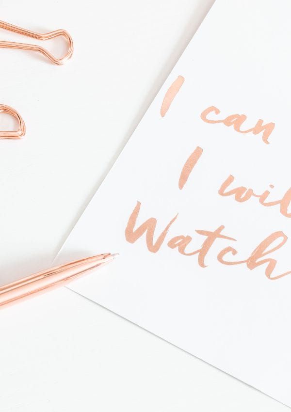 30 Powerful Self-Care Affirmations