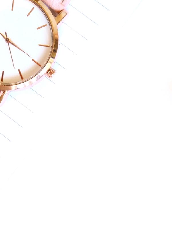 8 ways to overcome procrastination