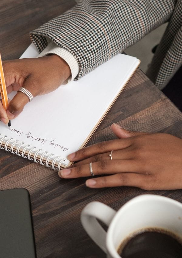 The Best Bullet Journaling Supplies