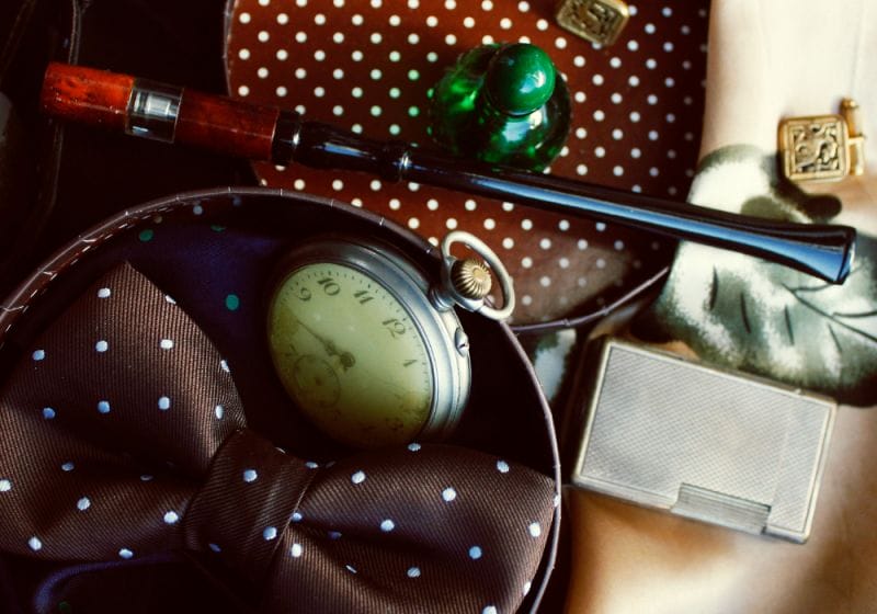 Self-Care Gifts for Men