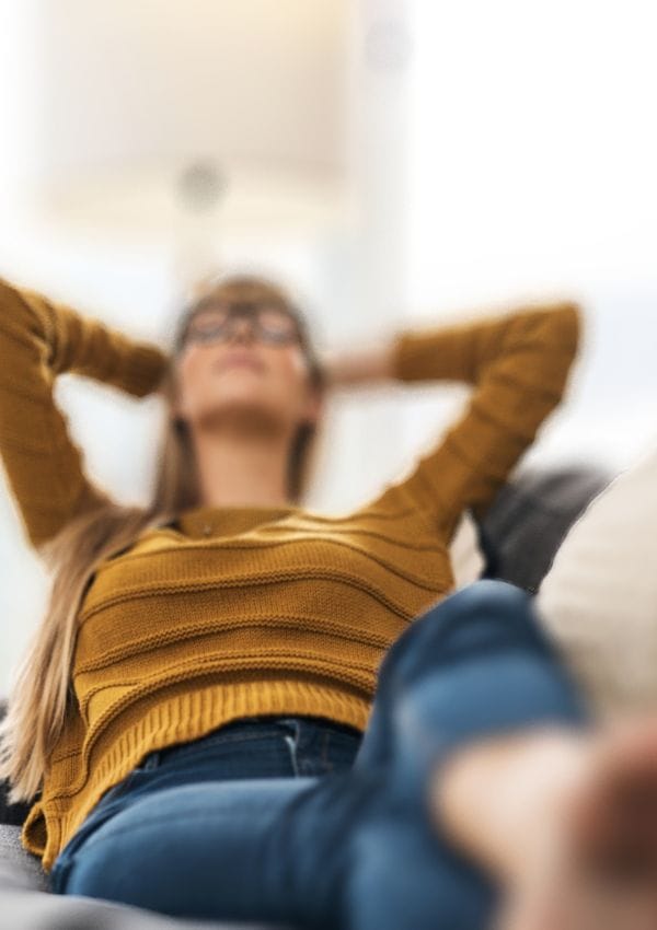 3 Types of Self-Care You Should Know About