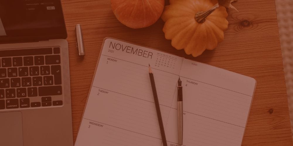 Monthly Goals for 2023