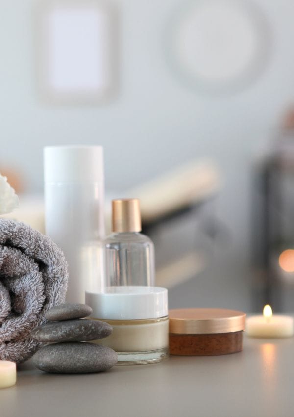 5 Ways to Practice Physical Self-care
