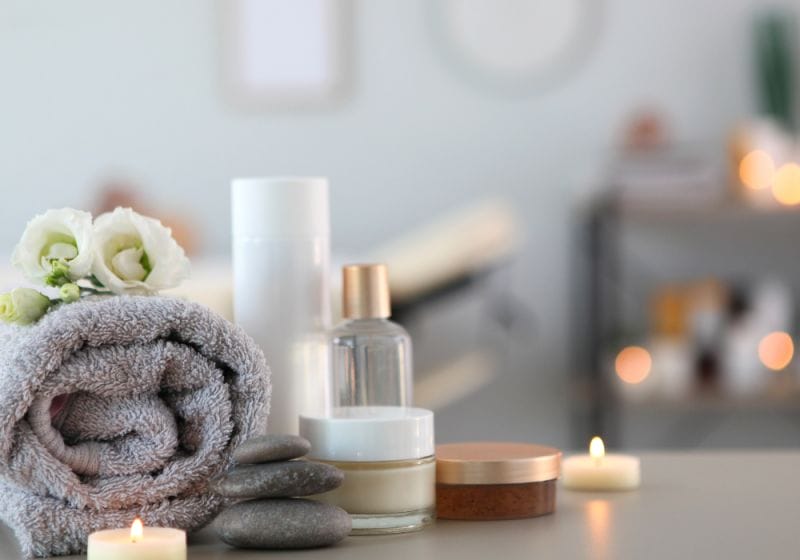 Physical Self-Care